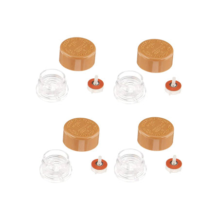 RK-17VB Vacuum Breaker Float Kit, 4 PACK