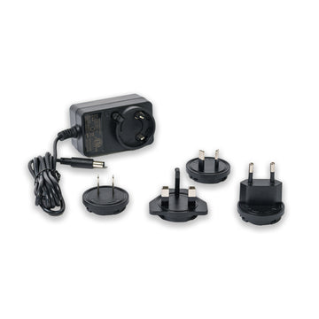 Multi-Socket Charger for NEMO GRABO & GRABO Pro Batteries