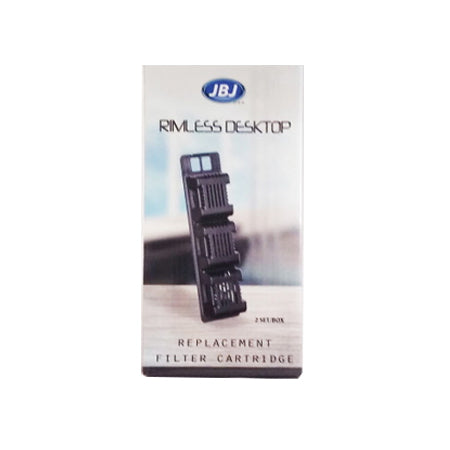 RL - FILTER MEDIA REPLACEMENT CARTRIDGE(2PK)