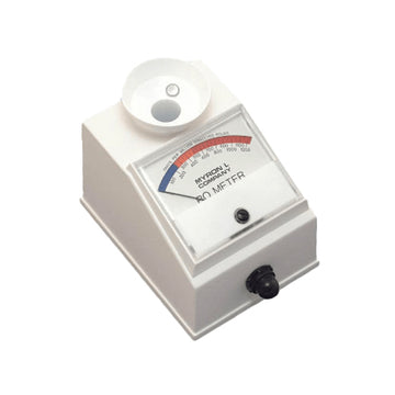 RO Meter™: 0-1250 ppm with color band....