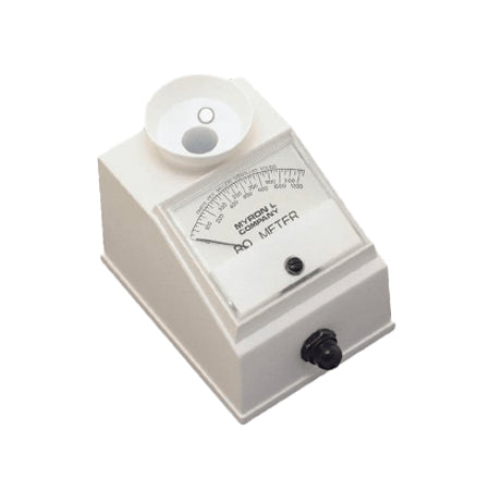 RO Meter™: 0-1250 ppm without color band