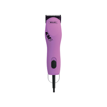 Professional Animal KM5 2-Speed Pet Clipper Kit, Cotton Candy Pink (9787-100)
