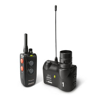 Dogtra RR Deluxe Remote Release 1-Mile Range