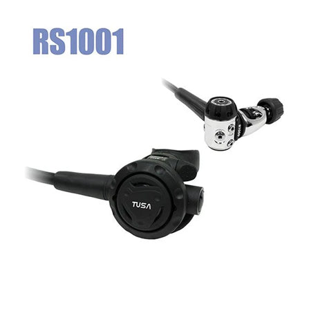 TUSA Regulator RS1001