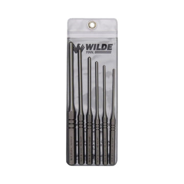 Wilde Tool Spring Punch Set RS906