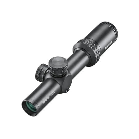 Trophy XLT 1-4x24 Riflescope .223 Drop Zone Reticle RT71424