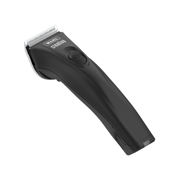 WAHL Professional Animal Creativa Cordless Dog, Cat, Pet, and Horse Clipper with 5-in-1 Adjustable Blade - Black