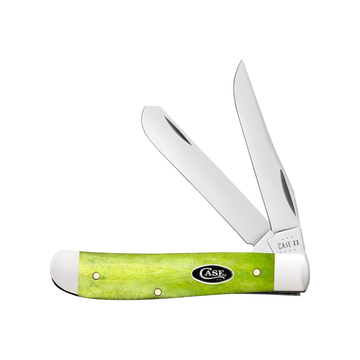 Green Apple Bone - Smooth Mini Trapper