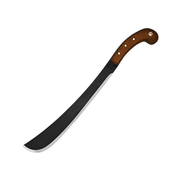 Golok Machete with Sheath