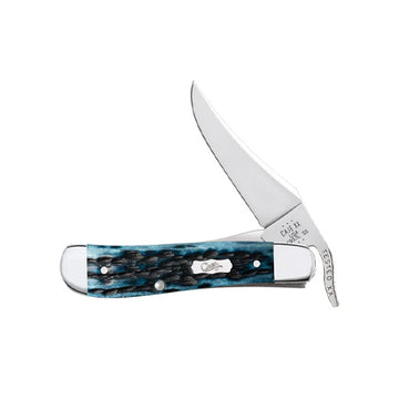 Case XX WR POCKET KNIFE RUSSLOCK