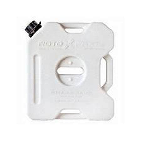 Rotopax Water RotopaX 1.75 Gallon Water Container - Durable Water ...