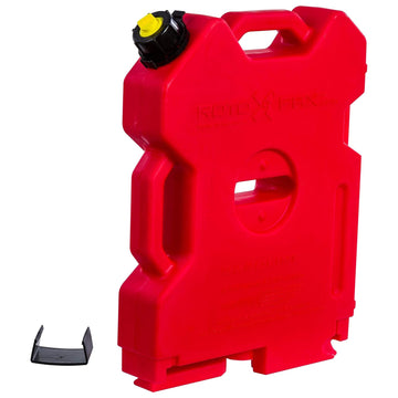 RotopaX 2 Gallon Gasoline Container