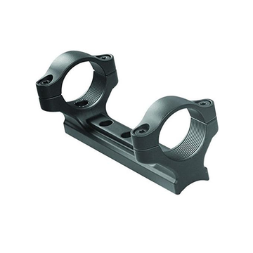 Dead On OnePiece Ring/Base Med (Black) Aiming Sight