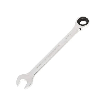 Combination Ratcheting Wrench