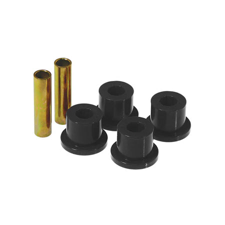 CHEVY/GMC TRUCKS 2WD Pickup 1/2 – 3/4 & 1 Ton with 1550 to 2000 Ibs. Spring Rating (73-87) Rear Frame Shackle Bushing Kit 1-1/2” OD #7-803