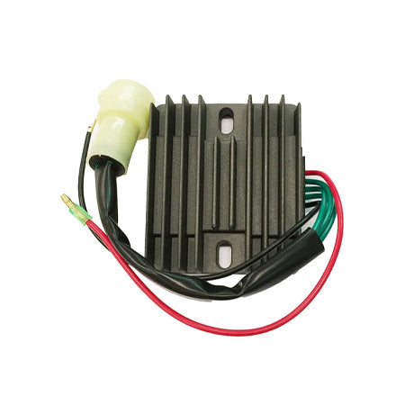 Mercury Voltage Regulator 75-90 HP 4 Stroke