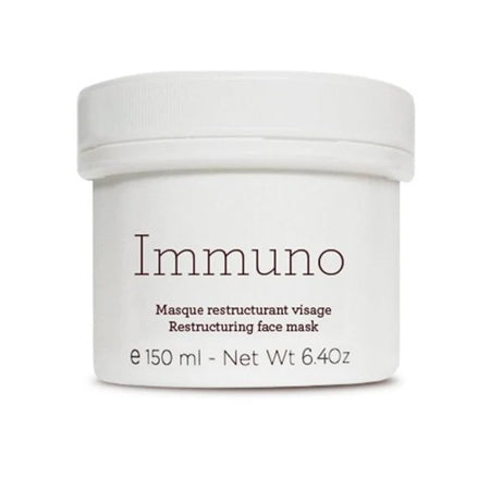 IMMUNO Restructuring face mask 150ml (6.4 oz) (Salon Size)