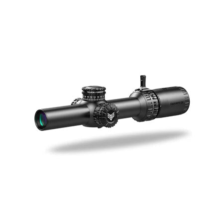 Swampfox Arrowhead Riflescope