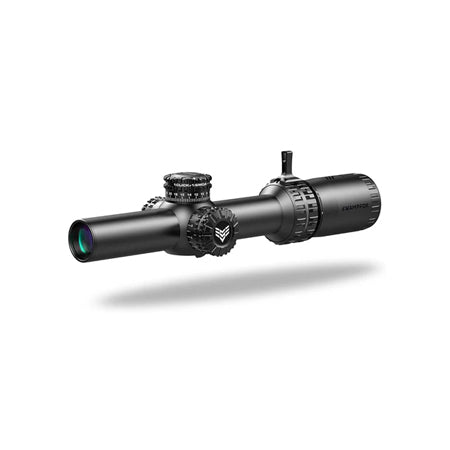 Swampfox Arrowhead Riflescope - Thumbnail 2