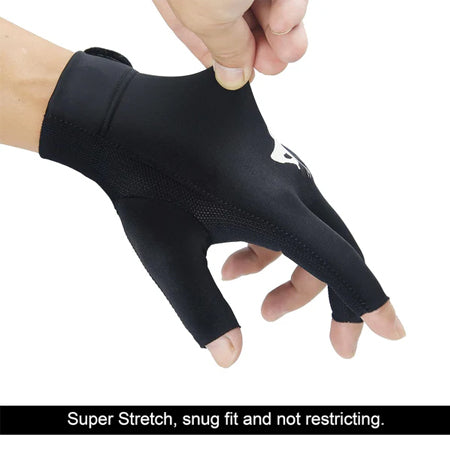Cue Sport Glove - Thumbnail 2