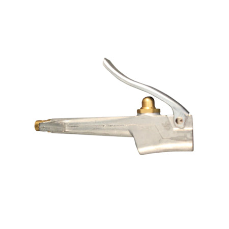 1/4" NPT Lever-Style Blow Gun