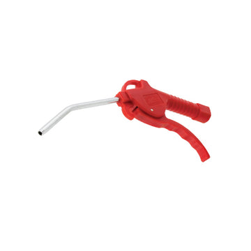 Lightweight Pistol Grip Blow Gun, 1/4