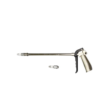 Turbo Pistol Grip Blow Gun - 10