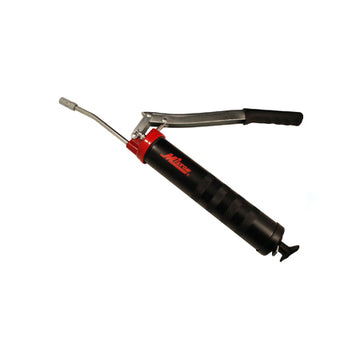 Variable Stroke Lever Grease Gun - 10,000 PSI