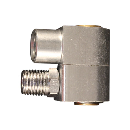 1/4" NPT Swivel Hose Fitting Connector