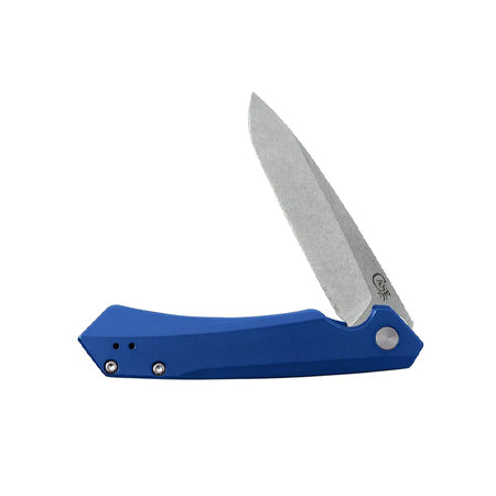 64660 XX WR Pocket Knife Kinzua EDC, S35VN Spear Point Blade