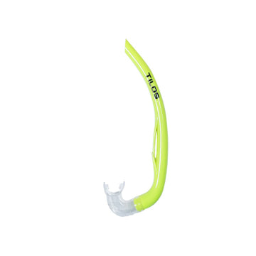 Basic J Snorkel, Jr.Yellow