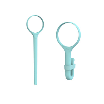 Lollipop Exchangeable Outer Sleeve 20cm (Turquoise)
