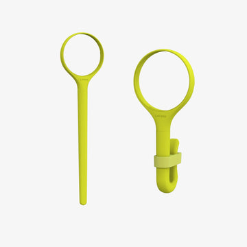 Lollipop Exchangeable Outer Sleeve 20cm (Pistachio)
