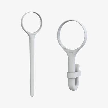 Lollipop Exchangeable Outer Sleeve 20cm (Grey)