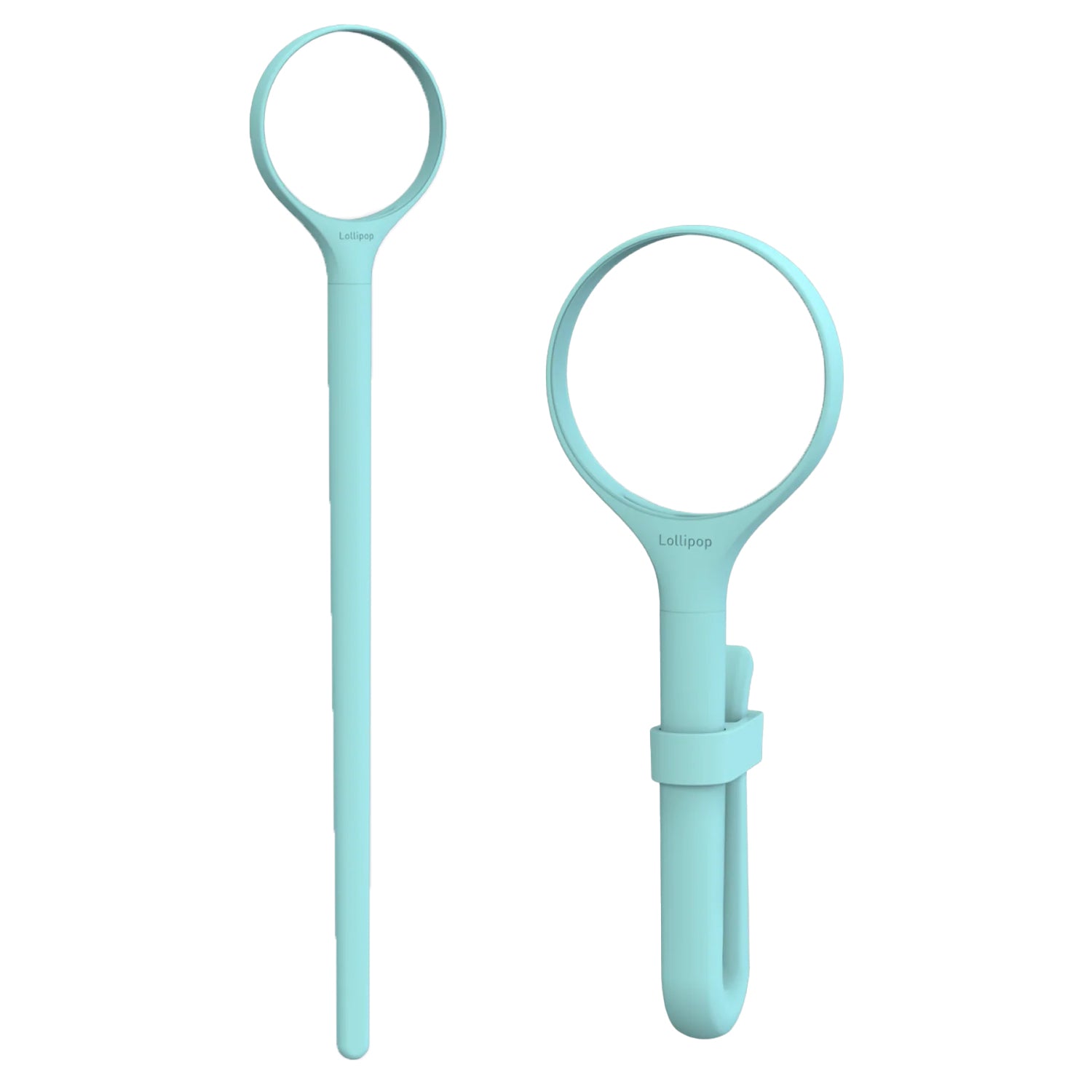 Lollipop Exchangeable Outer Sleeve 30cm (Turquoise)