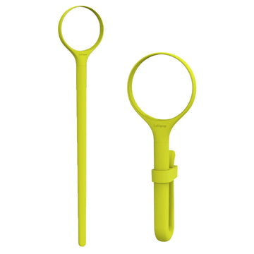 Lollipop Exchangeable Outer Sleeve 30cm (Pistachio)