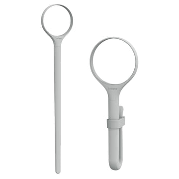 Lollipop Exchangeable Outer Sleeve 30cm (Grey)