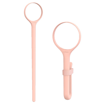 Lollipop Exchangeable Outer Sleeve 30cm (Cotton Candy)