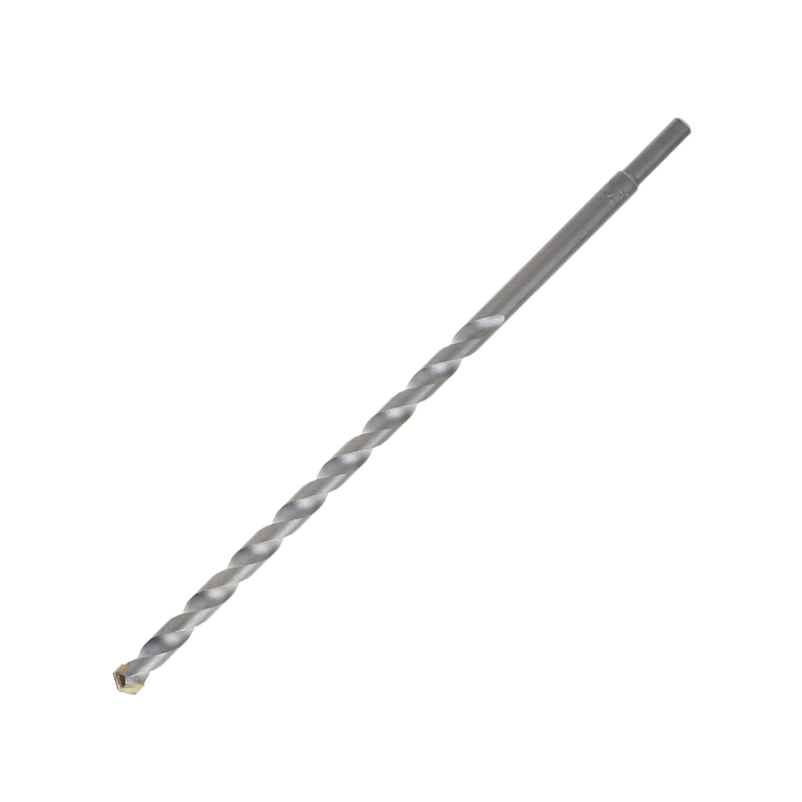 Slow Spiral Flute Rotary Drill Bit for Masonry