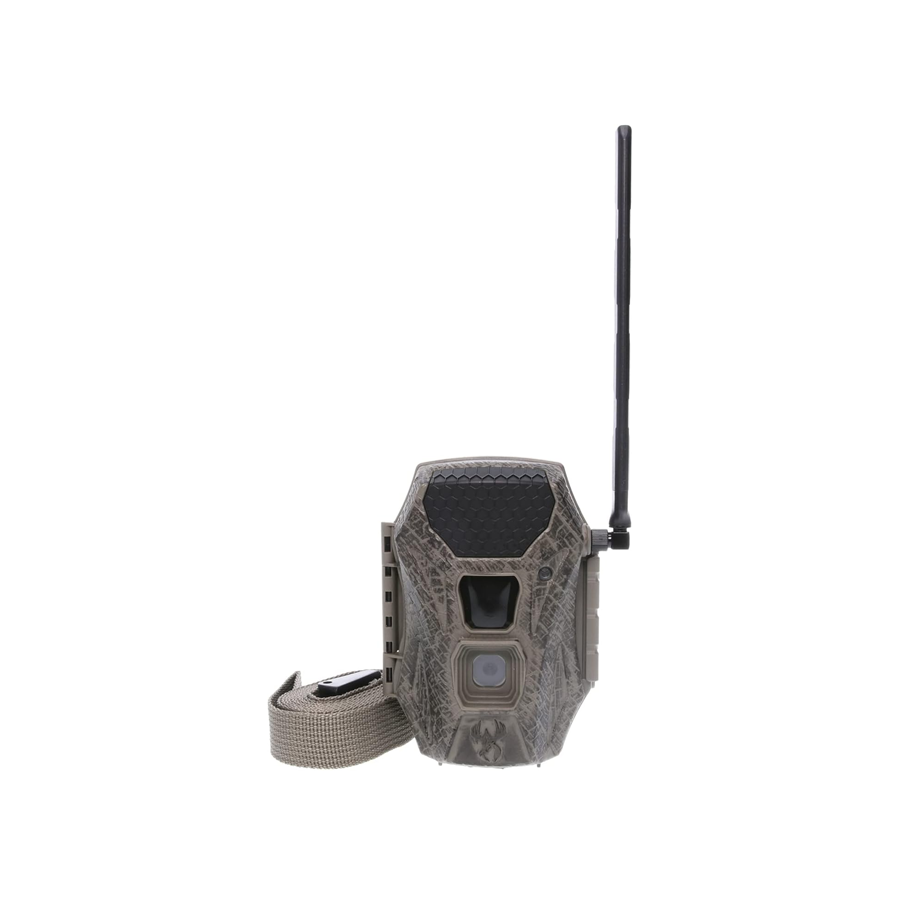 Terra Cell 16 Mp 0.7 Sec Trigger Speed Hunting Wireless Verizon Cellular Trail Camera