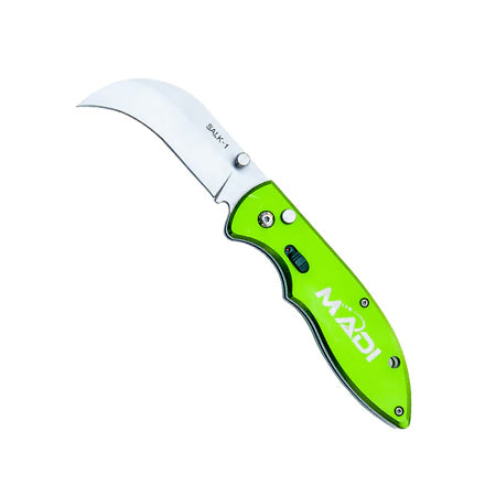 Spring Assisted Knife