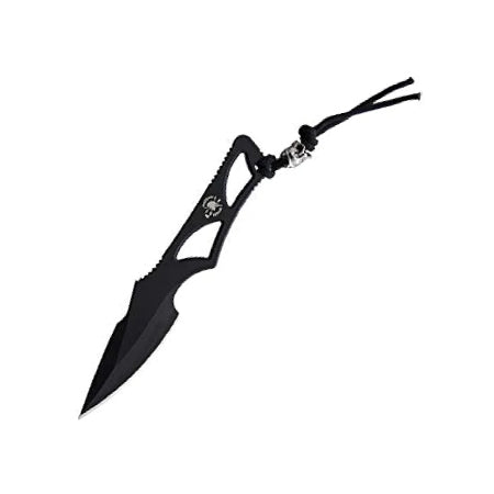 Dark Earth Fixed Blade Dagger