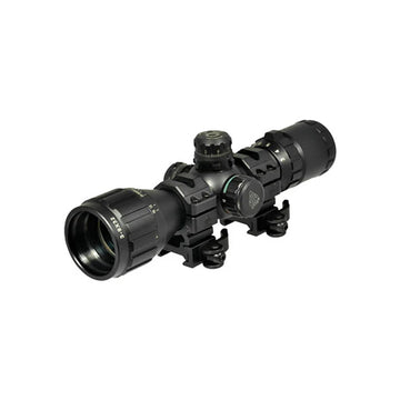 Leapers, Inc. - UTG BugBuster Rifle Scope, 3-9X 32, 1