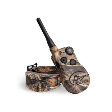 SportDOG WetlandHunter X-Series - SD-1825XCAMO