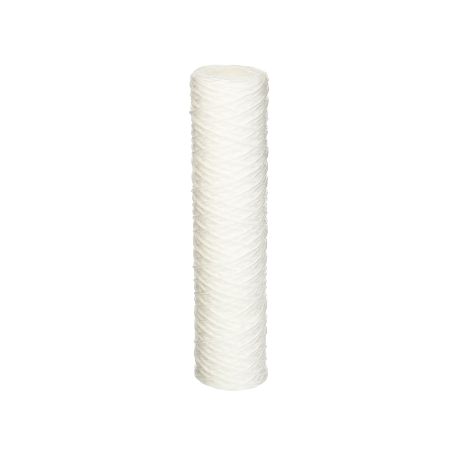 American Plumber W50W Whole House Sediment Filter Cartridge (2-Pack)