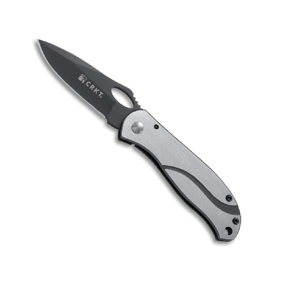 CRKT Pazoda EDC Folding Pocket Knife:  6480