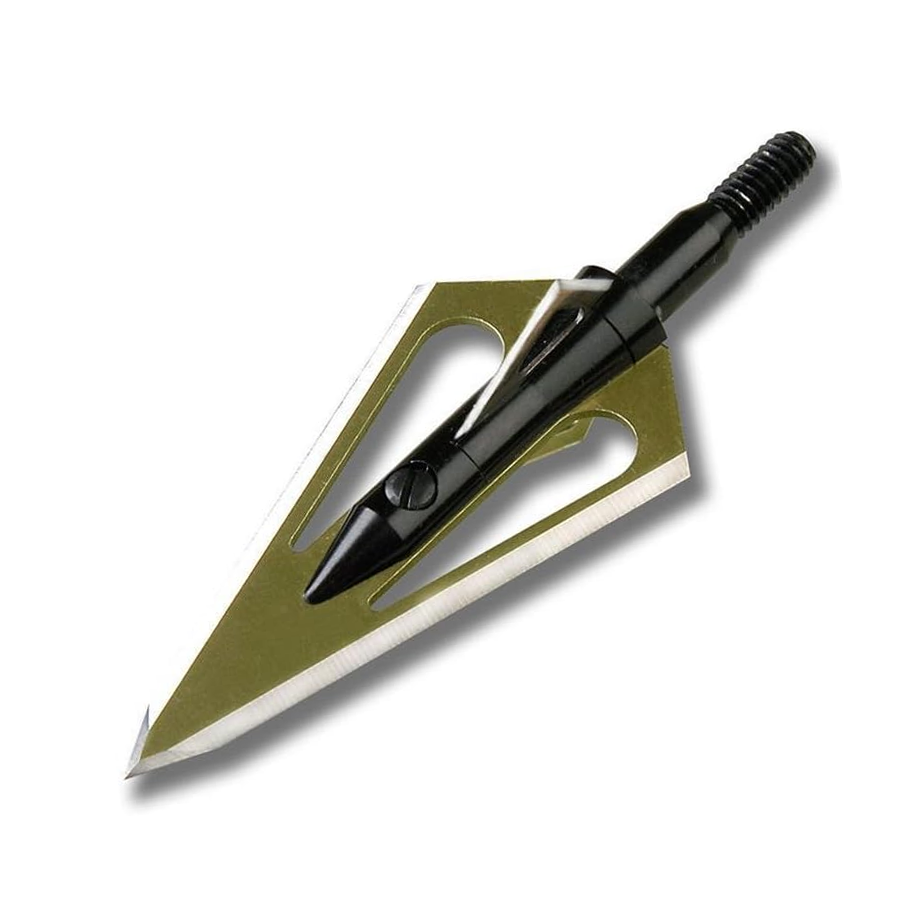 Magnus Outdoor Products Magnus Stinger 125gr 4 Blades Broadhead