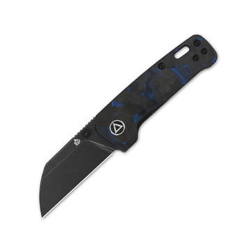QS130XS-D2 KNIFE PENGUIN MINI POCKET KNIFE, 14C28N