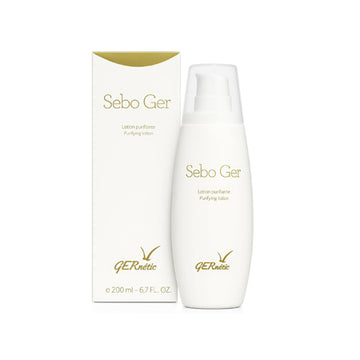 SEBO GER Purifying lotion 6.7oz