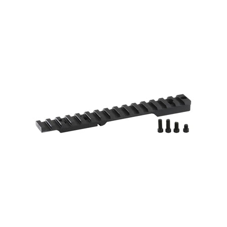 20 MOA #8-40 Short Action Scope Base Screws Fits Remington 700